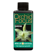 Growth Technology Orchid Focus Grow 300 ml on orchids
